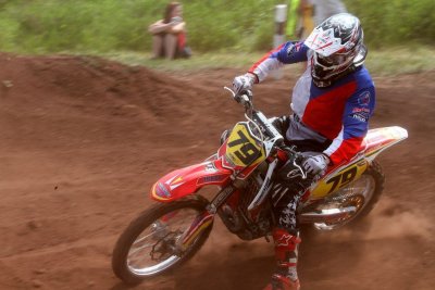 IMBA Krásný Dvůr 22.5.2011