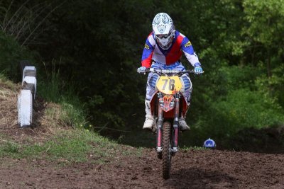 IMBA Krásný Dvůr 22.5.2011