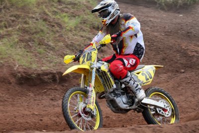 IMBA Krásný Dvůr 22.5.2011