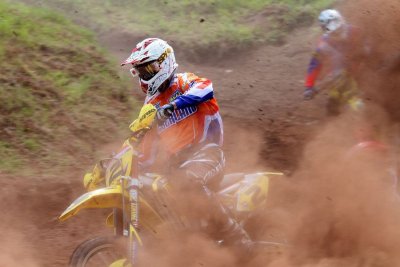 IMBA Krásný Dvůr 22.5.2011