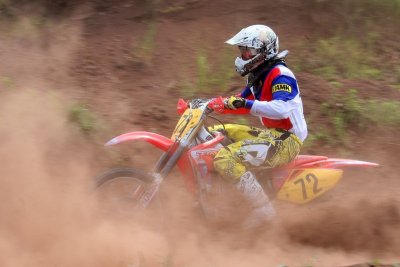 IMBA Krásný Dvůr 22.5.2011