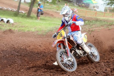 IMBA Krásný Dvůr 22.5.2011