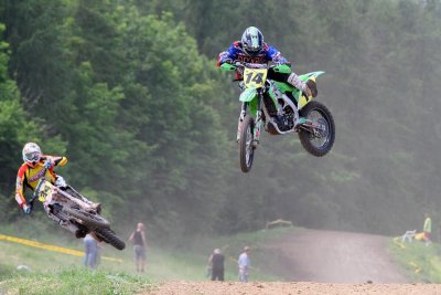 IMBA Krásný Dvůr 22.5.2011