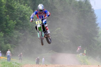 IMBA Krásný Dvůr 22.5.2011