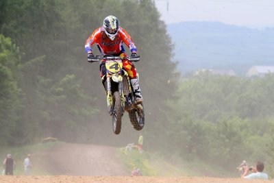 IMBA Krásný Dvůr 22.5.2011