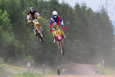 IMBA Krásný Dvůr 22.5.2011