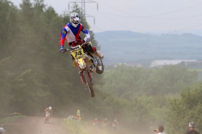 IMBA Krásný Dvůr 22.5.2011