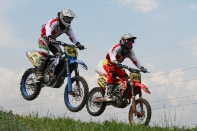 IMBA Krásný Dvůr 22.5.2011