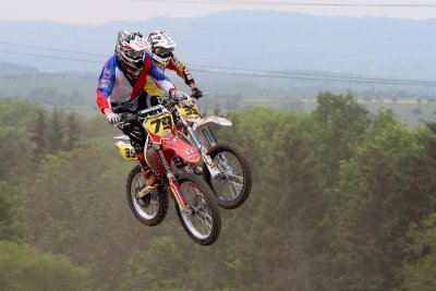 IMBA Krásný Dvůr 22.5.2011