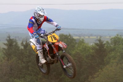 IMBA Krásný Dvůr 22.5.2011