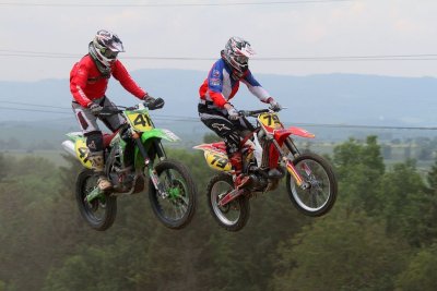 IMBA Krásný Dvůr 22.5.2011