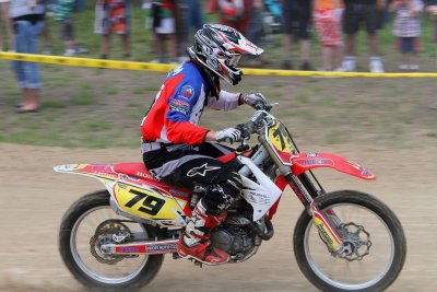 IMBA Krásný Dvůr 22.5.2011