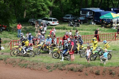IMBA Krásný Dvůr 22.5.2011