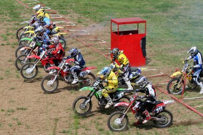 IMBA Krásný Dvůr 22.5.2011