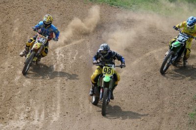 IMBA Krásný Dvůr 22.5.2011