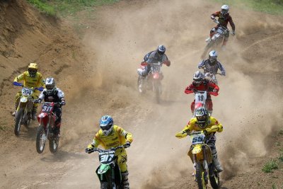 IMBA Krásný Dvůr 22.5.2011