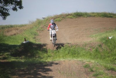 MX Kemp Krásný Dvůr 2024