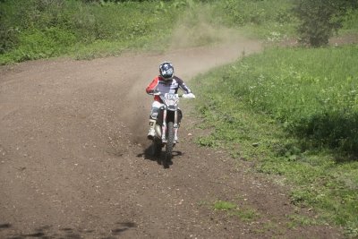 MX Kemp Krásný Dvůr 2024