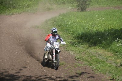 MX Kemp Krásný Dvůr 2024