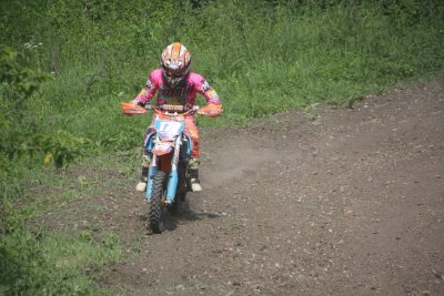 MX Kemp Krásný Dvůr 2024