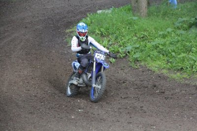 MX Kemp Krásný Dvůr 2024