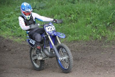 MX Kemp Krásný Dvůr 2024