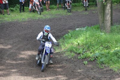 MX Kemp Krásný Dvůr 2024