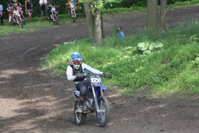 MX Kemp Krásný Dvůr 2024