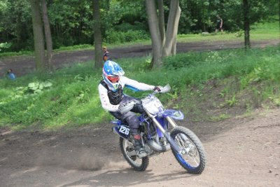 MX Kemp Krásný Dvůr 2024