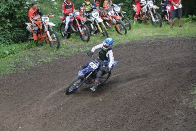 MX Kemp Krásný Dvůr 2024