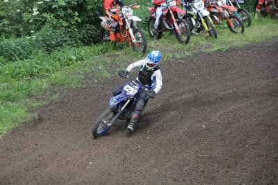 MX Kemp Krásný Dvůr 2024