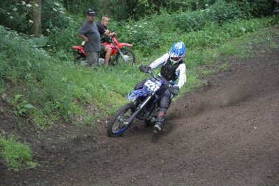 MX Kemp Krásný Dvůr 2024