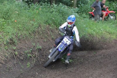MX Kemp Krásný Dvůr 2024