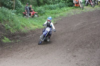 MX Kemp Krásný Dvůr 2024