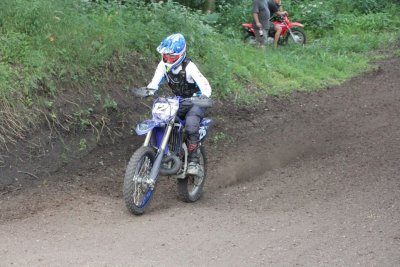 MX Kemp Krásný Dvůr 2024