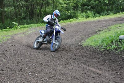 MX Kemp Krásný Dvůr 2024