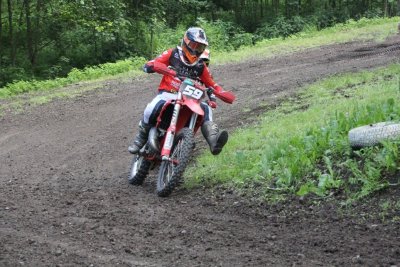 MX Kemp Krásný Dvůr 2024