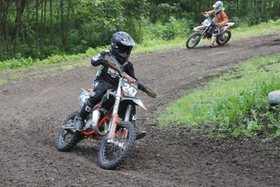MX Kemp Krásný Dvůr 2024