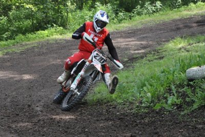 MX Kemp Krásný Dvůr 2024