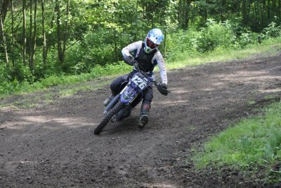 MX Kemp Krásný Dvůr 2024
