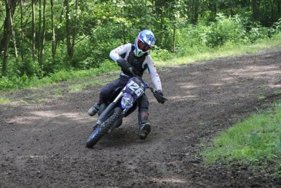 MX Kemp Krásný Dvůr 2024
