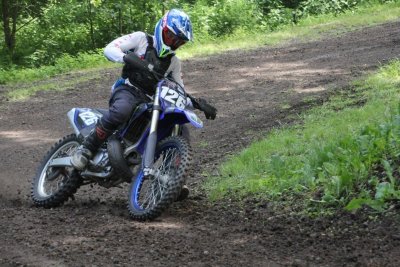 MX Kemp Krásný Dvůr 2024