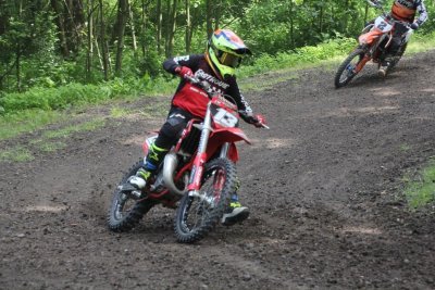 MX Kemp Krásný Dvůr 2024