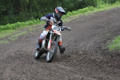 MX Kemp Krásný Dvůr 2024