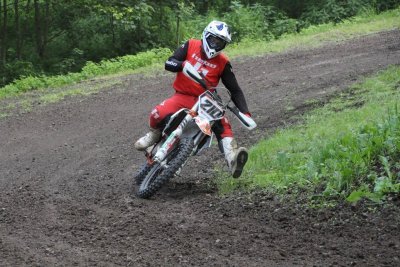 MX Kemp Krásný Dvůr 2024