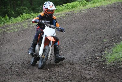 MX Kemp Krásný Dvůr 2024