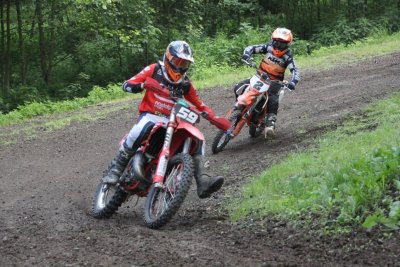 MX Kemp Krásný Dvůr 2024