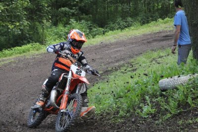 MX Kemp Krásný Dvůr 2024