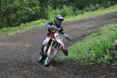 MX Kemp Krásný Dvůr 2024