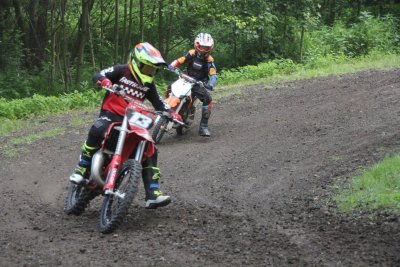 MX Kemp Krásný Dvůr 2024